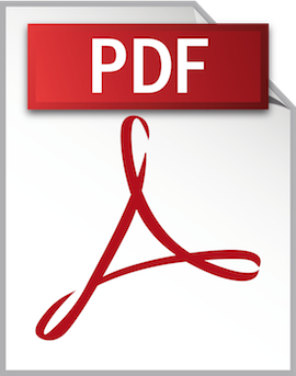 Pdf icon