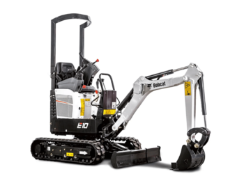 E10bobcat